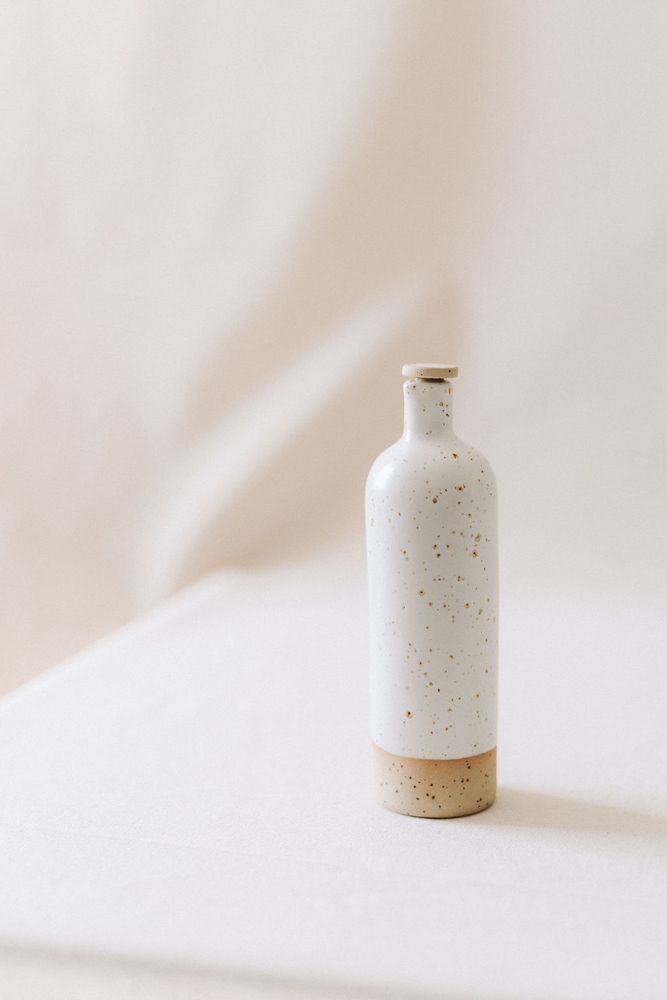 Food storage - Oil/ Vinegar bottle - POEMI