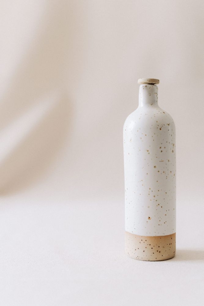 Food storage - Oil/ Vinegar bottle - POEMI