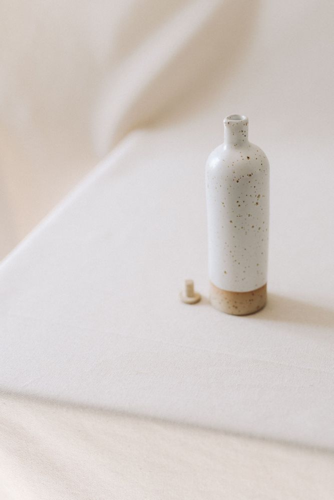 Food storage - Oil/ Vinegar bottle - POEMI