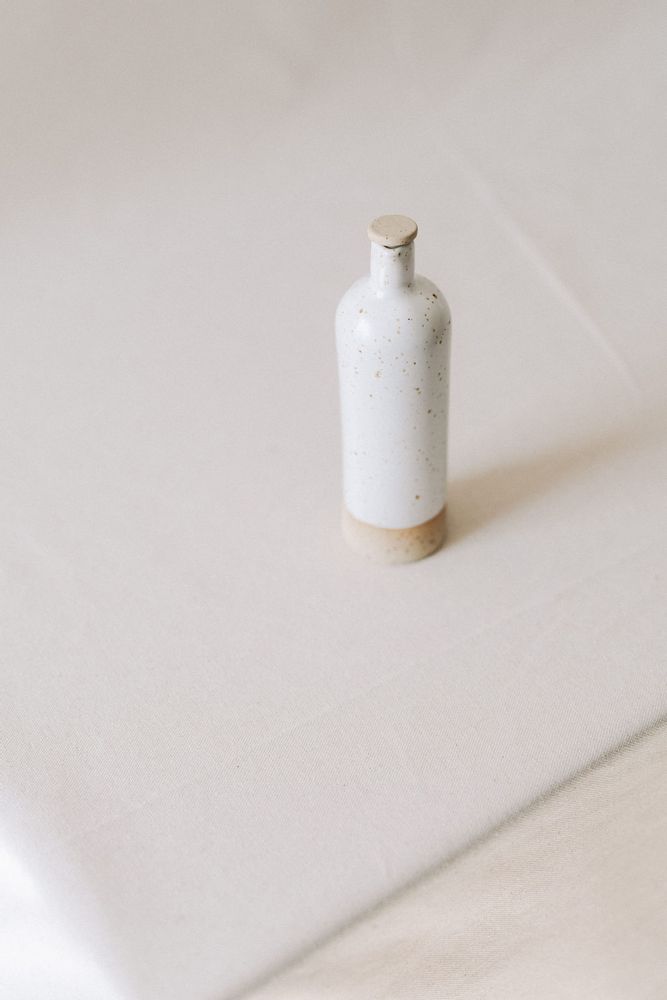 Food storage - Oil/ Vinegar bottle - POEMI