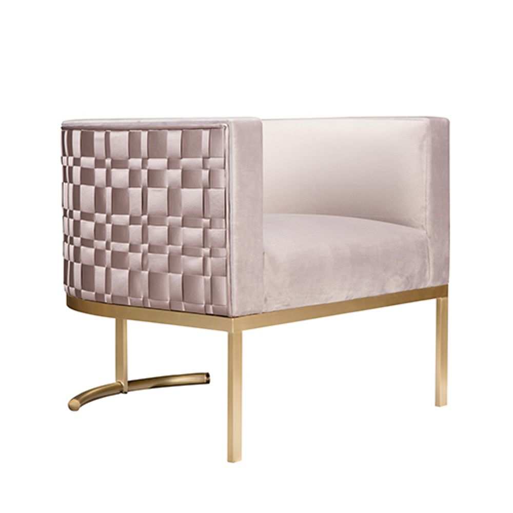 Fauteuils - Fauteuil Grace - MEMOIR ESSENCE