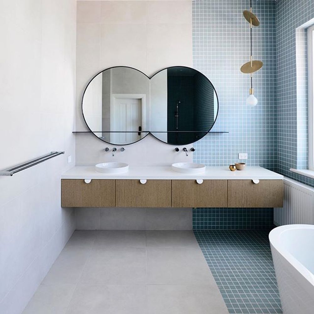 Faience tiles - Accordi M - Porcelain Tiles - RAVEN - JAPANESE TILES
