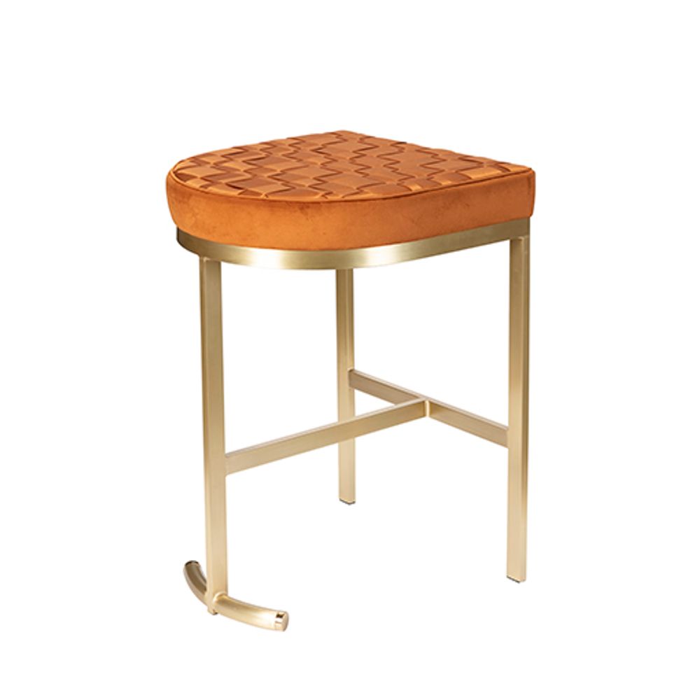 Tabourets - Tabouret de bar Grace - MEMOIR ESSENCE