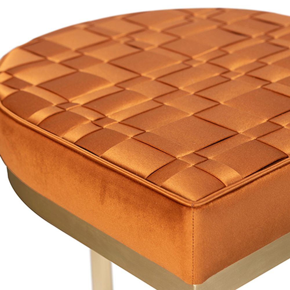 Tabourets - Tabouret de bar Grace - MEMOIR ESSENCE