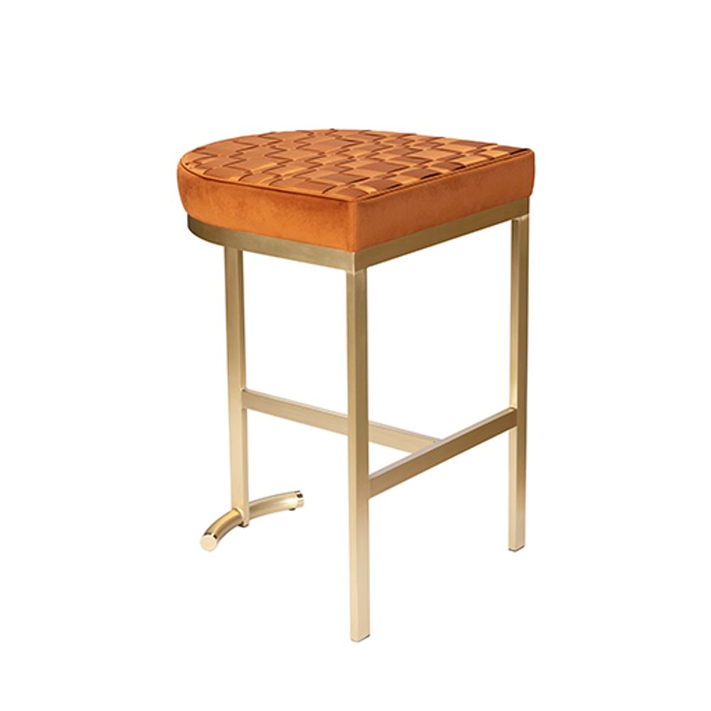 Tabourets - Tabouret de bar Grace - MEMOIR ESSENCE