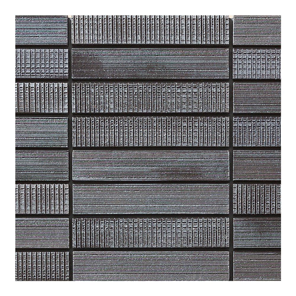 Faience tiles - Homura - Porcelain Tiles - RAVEN - JAPANESE TILES