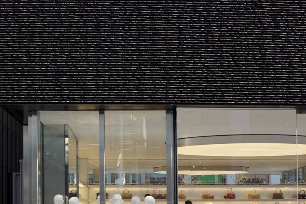 Faience tiles - Toujurin - Porcelain Tiles - RAVEN - JAPANESE TILES