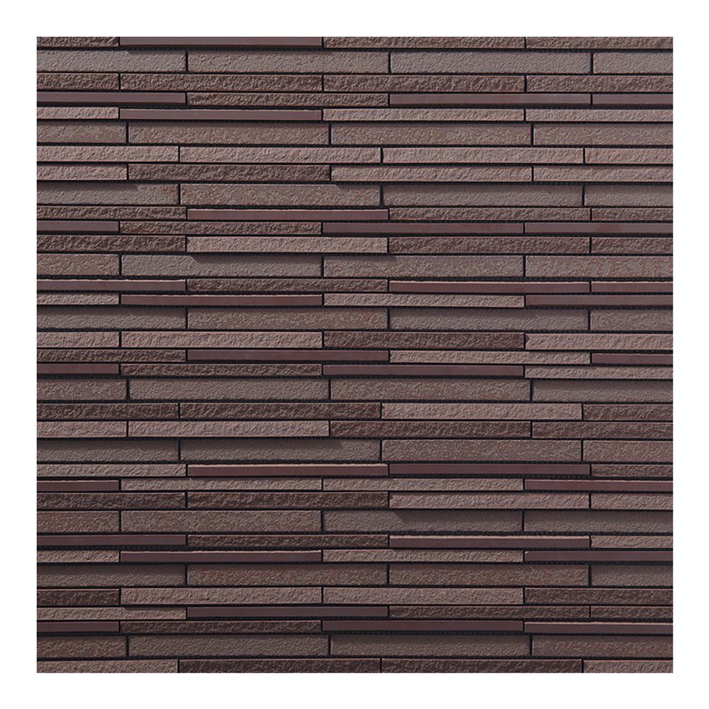 Faience tiles - Luminos - Porcelain Tiles - RAVEN - JAPANESE TILES