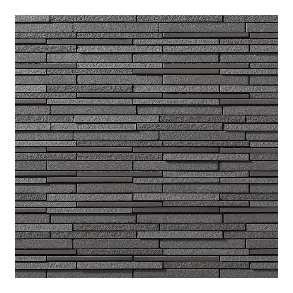 Faience tiles - Luminos - Porcelain Tiles - RAVEN - JAPANESE TILES