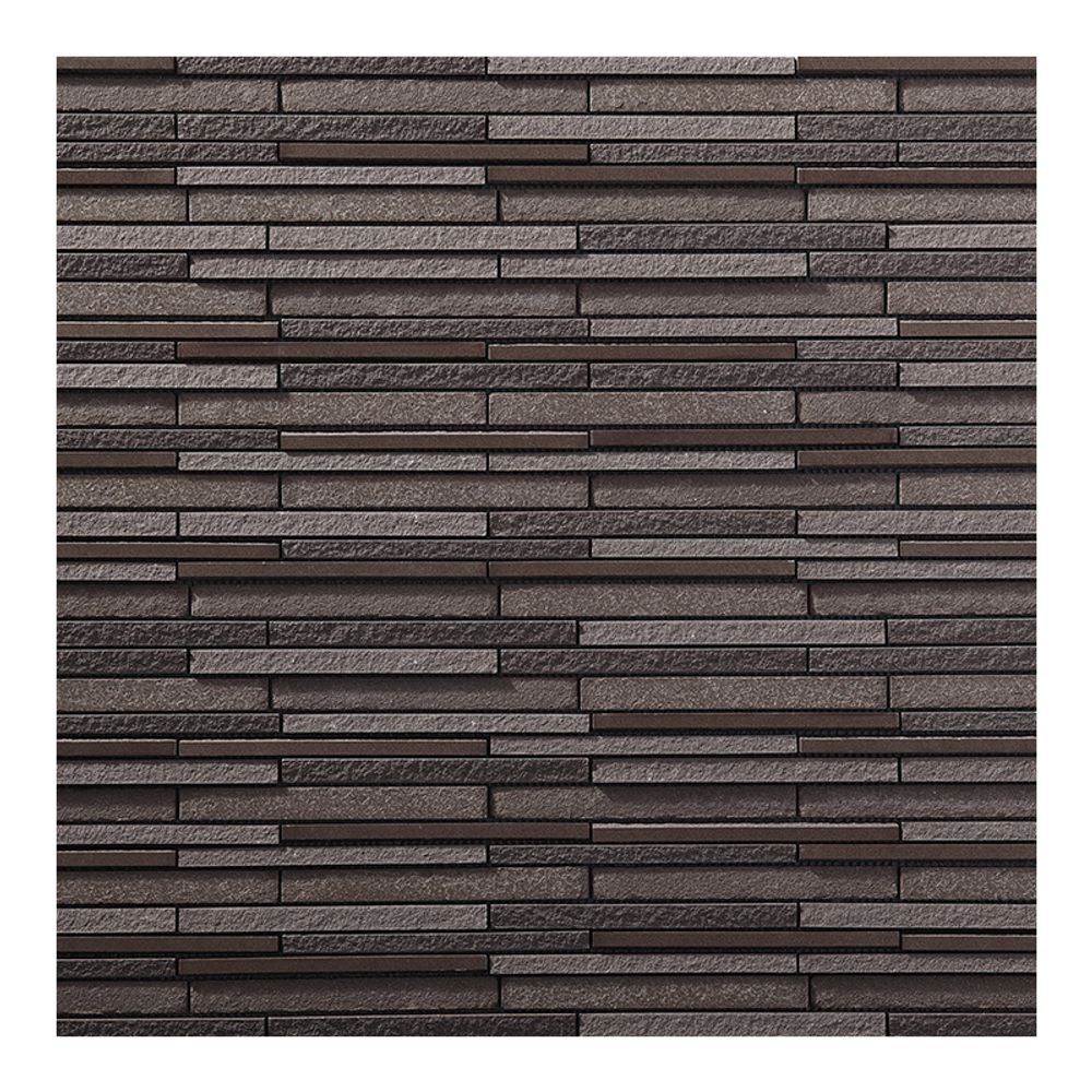 Faience tiles - Luminos - Porcelain Tiles - RAVEN - JAPANESE TILES