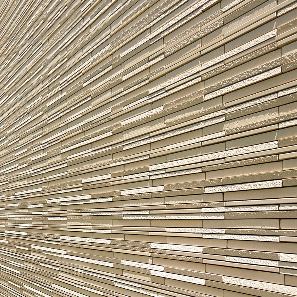 Faience tiles - Luminos - Porcelain Tiles - RAVEN - JAPANESE TILES