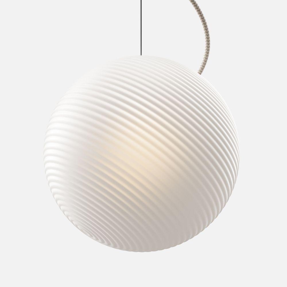 Decorative objects - Bright Ripple - NORDIC TALES
