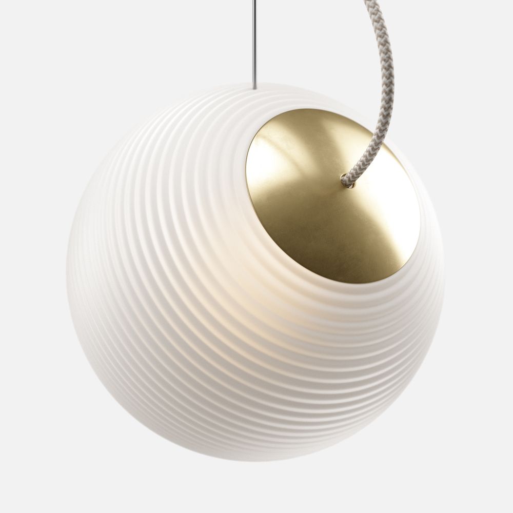Decorative objects - Bright Ripple - NORDIC TALES