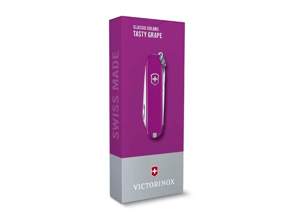 Knives - VICTORINOX CLASSIC COLORS - VICTORINOX