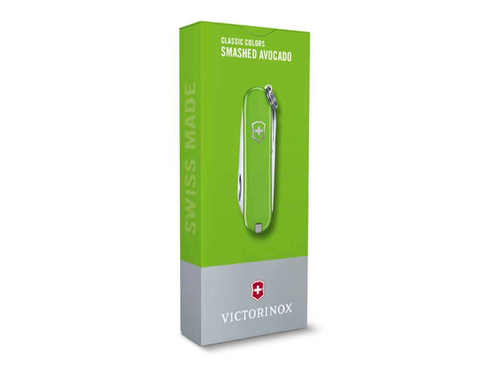 Knives - VICTORINOX CLASSIC COLORS - VICTORINOX