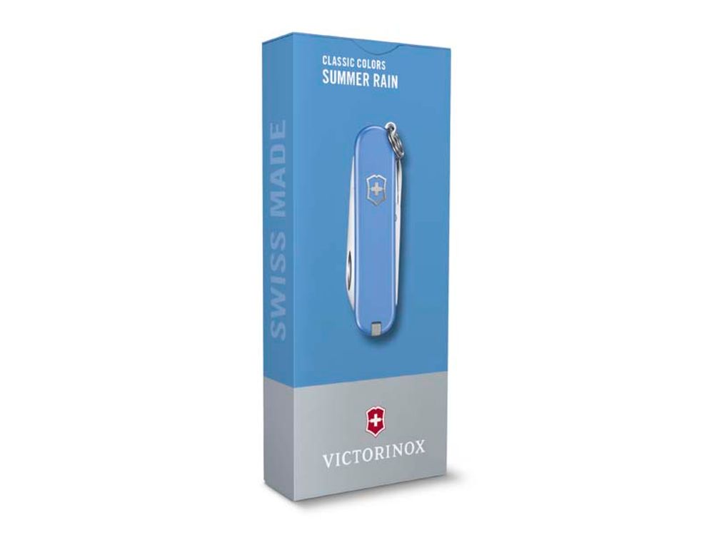 Knives - VICTORINOX CLASSIC COLORS - VICTORINOX
