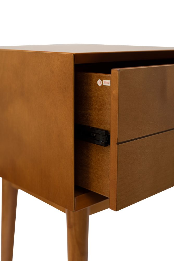 Bancs - Banc de tourne-disque Crosley Landon Acorn - CROSLEY RADIO