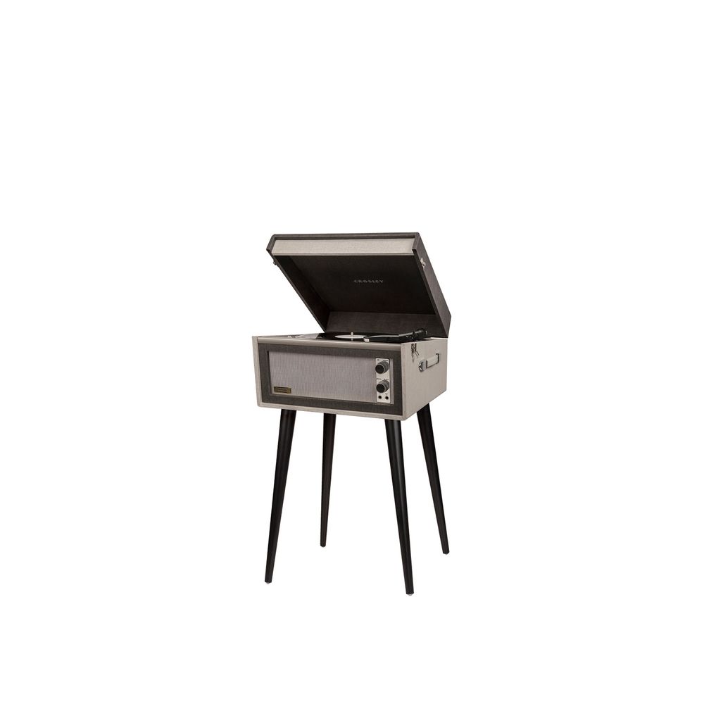 Speakers and radios - Crosley Bermuda Bluetooth Record Player - CROSLEY RADIO