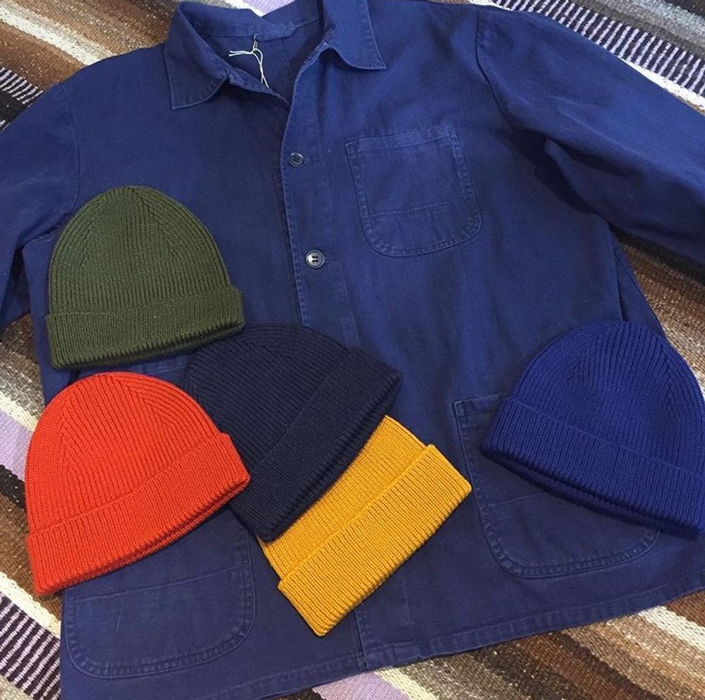 Prêt-à-porter - T-Shirts & Bonnets - ESCUYER