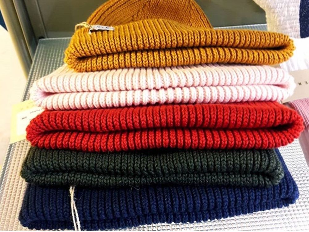 Prêt-à-porter - T-Shirts & Bonnets - ESCUYER
