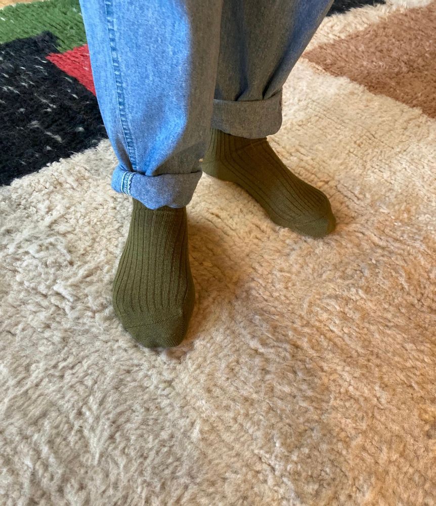 Chaussettes - Chaussettes - ESCUYER
