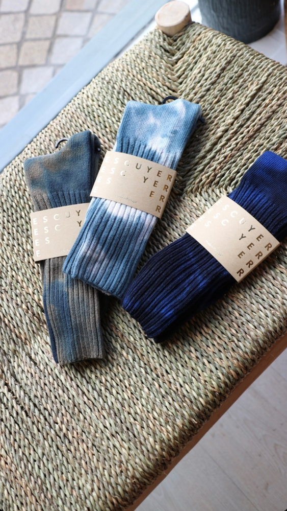 Chaussettes - Chaussettes - ESCUYER