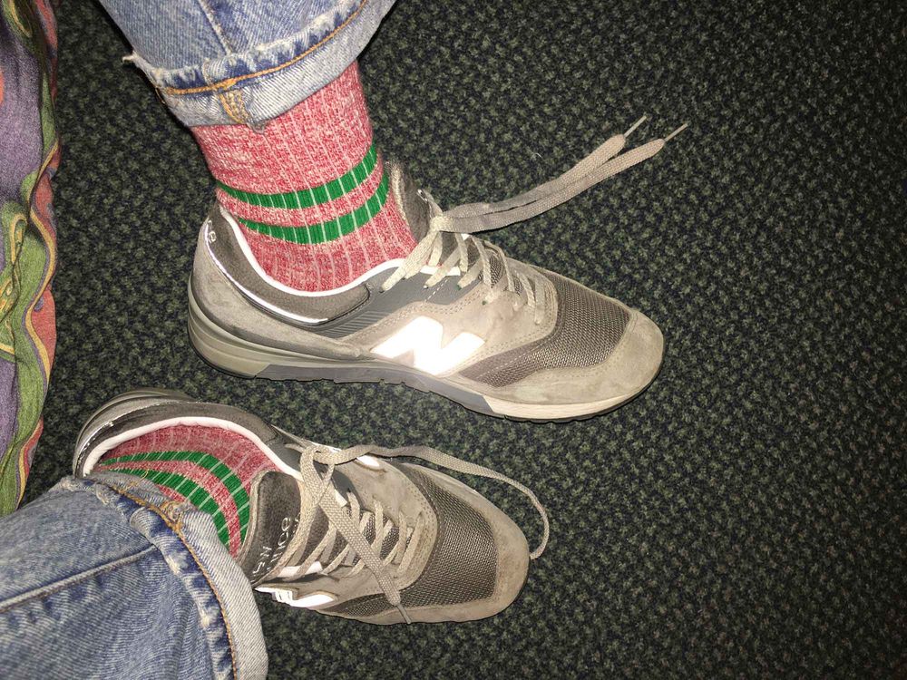 Chaussettes - Chaussettes - ESCUYER