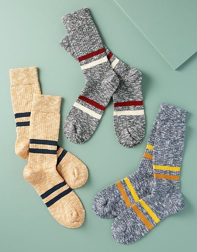 Chaussettes - Chaussettes - ESCUYER