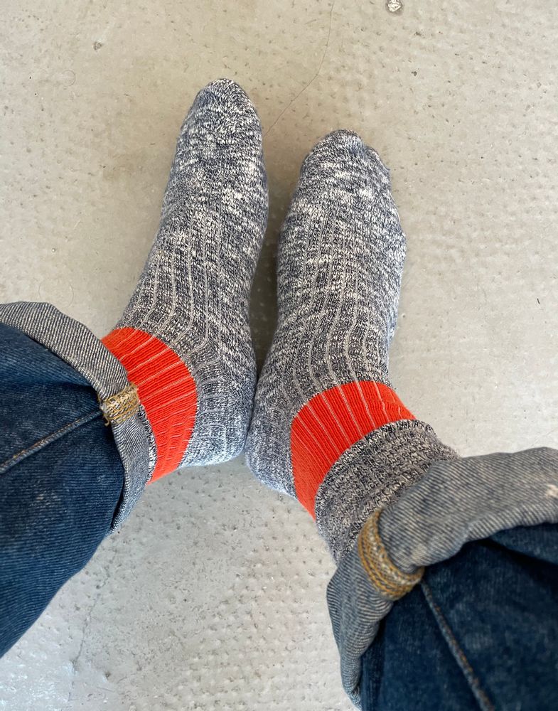 Chaussettes - Chaussettes - ESCUYER