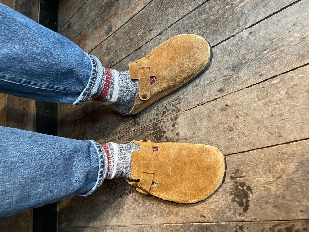 Chaussettes - Chaussettes - ESCUYER