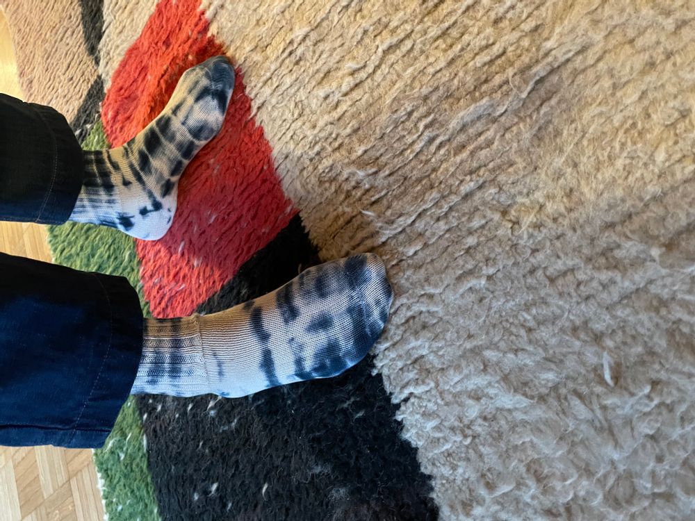 Chaussettes - Chaussettes - ESCUYER