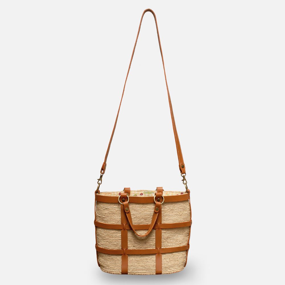 Children's bags and backpacks - Rosebud Bag - MYRIAM