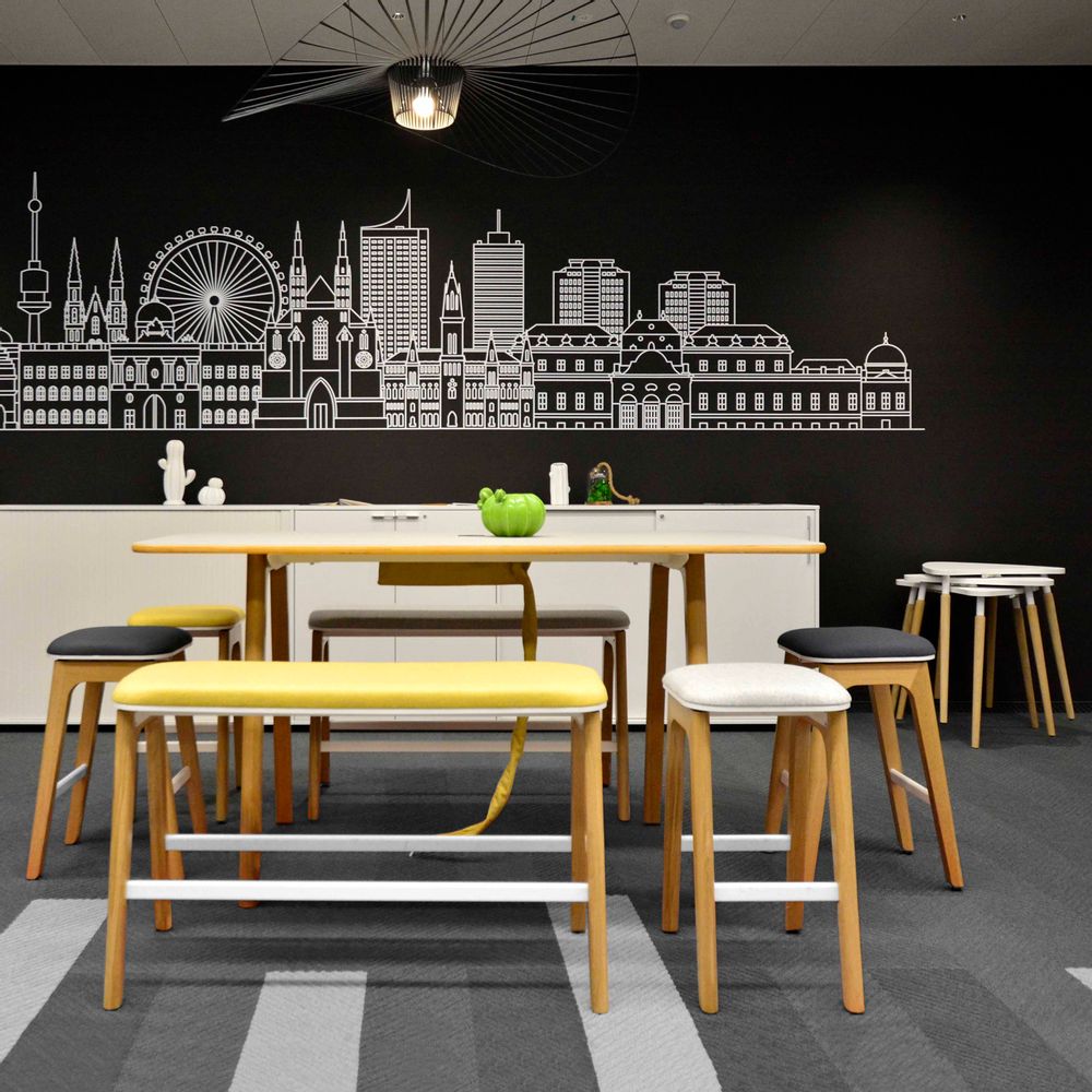 Other tables - LEVITATE - NOWY STYL