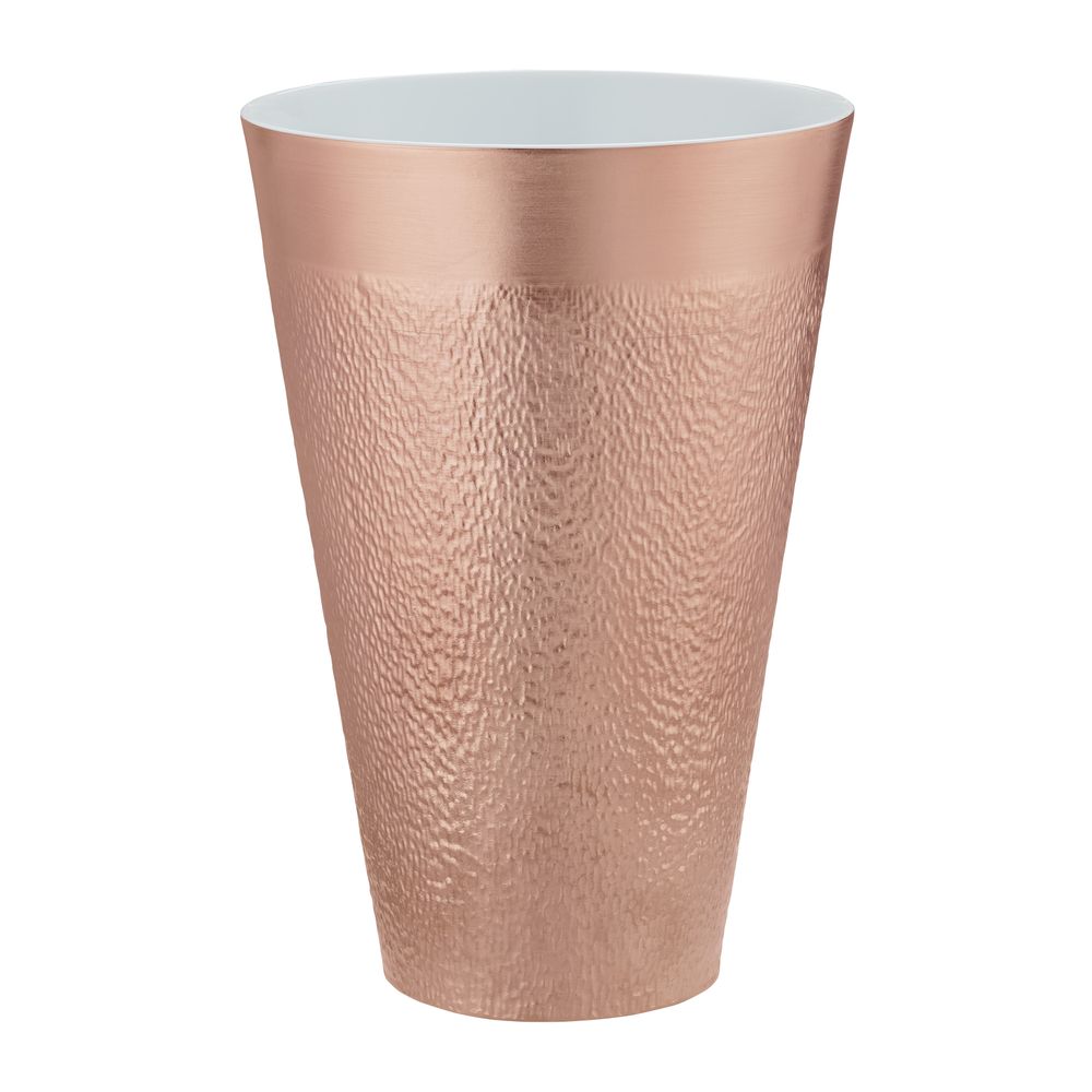 Vases - Minéral Irisé - Vase copper 30 - RAYNAUD
