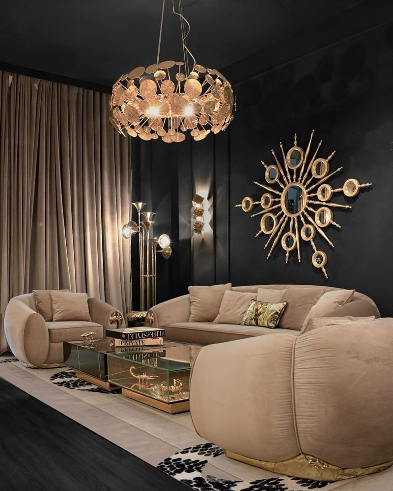 Floor lamps - Botti | Floor Lamp - DELIGHTFULL