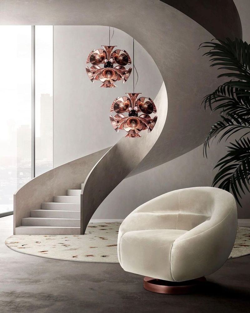 Hanging lights - Botti | Pendant - DELIGHTFULL