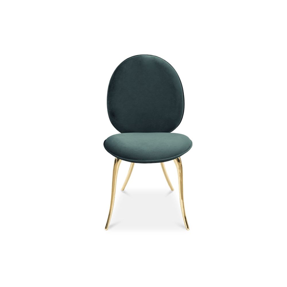 Chaises - Chaise SOLEIL - BOCA DO LOBO