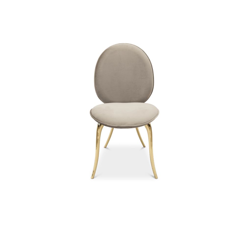 Chaises - Chaise SOLEIL - BOCA DO LOBO