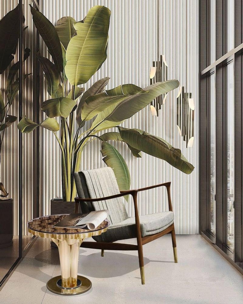 Lounge chairs for hospitalities & contracts - Hudson | Armchair - ESSENTIAL HOME