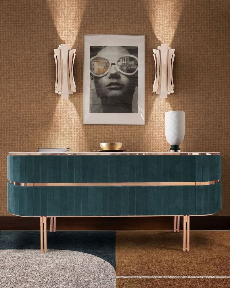 Buffets - Edith | Buffet - ESSENTIAL HOME