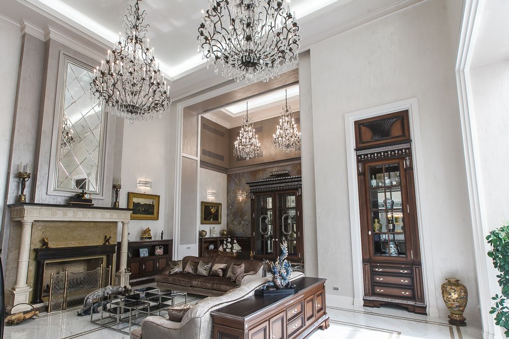 Artistic hardware - Architectural Bronze Radiator Cover - VILLIZANINI