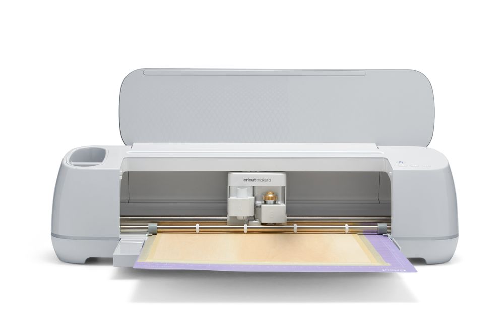 Children's arts and crafts - Cricut Maker 3 Cutting Machine - Cricut - SAMPLE & SUPPLY