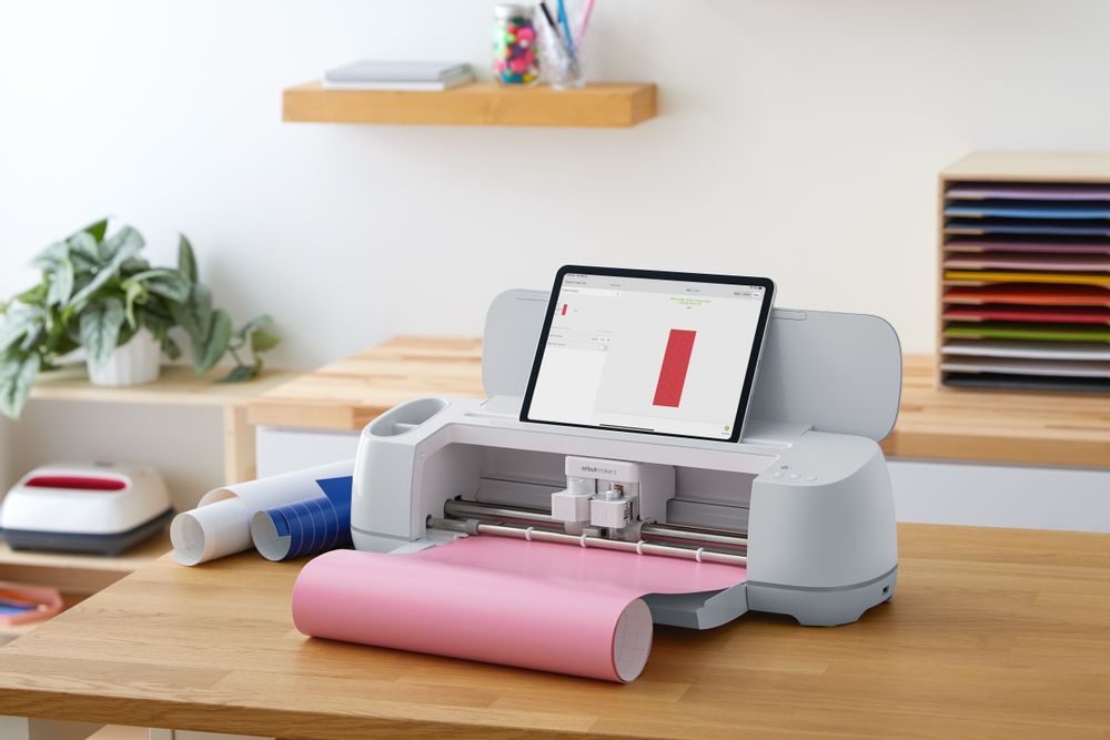 Children's arts and crafts - Cricut Maker 3 Cutting Machine - Cricut - SAMPLE & SUPPLY
