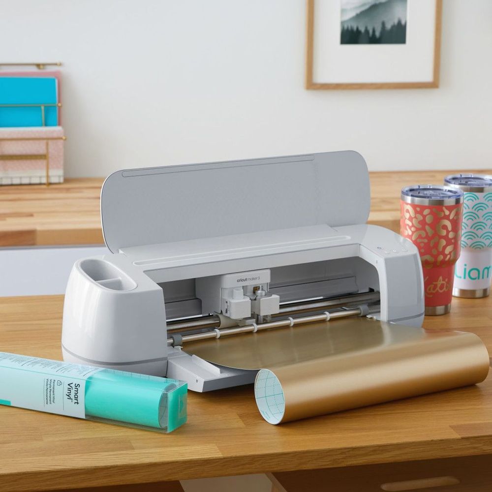 Children's arts and crafts - Cricut Maker 3 Cutting Machine - Cricut - SAMPLE & SUPPLY