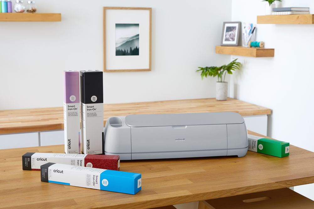 Children's arts and crafts - Cricut Maker 3 Cutting Machine - Cricut - SAMPLE & SUPPLY