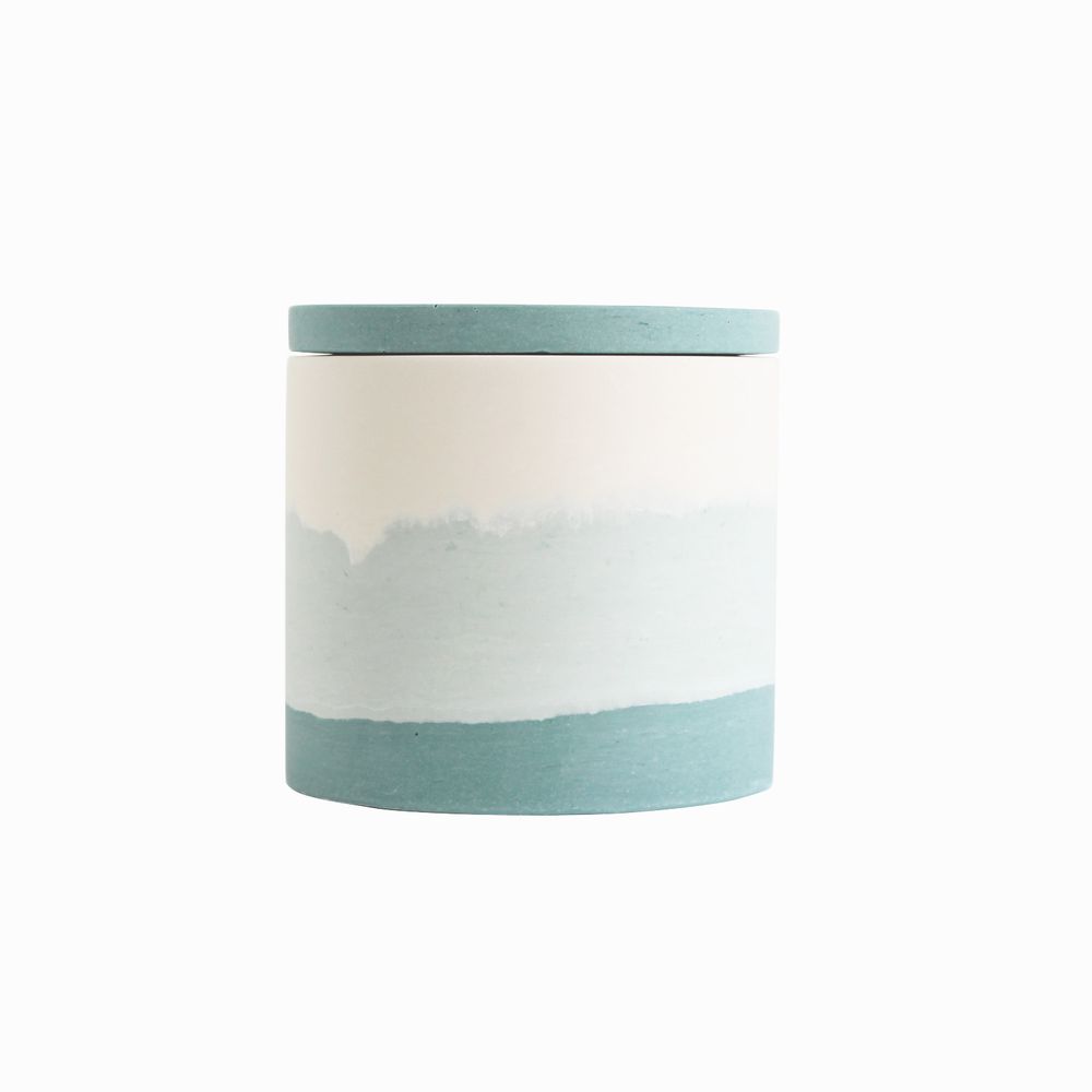 Objets de décoration - Blue Candle - STUDIO ROSAROOM