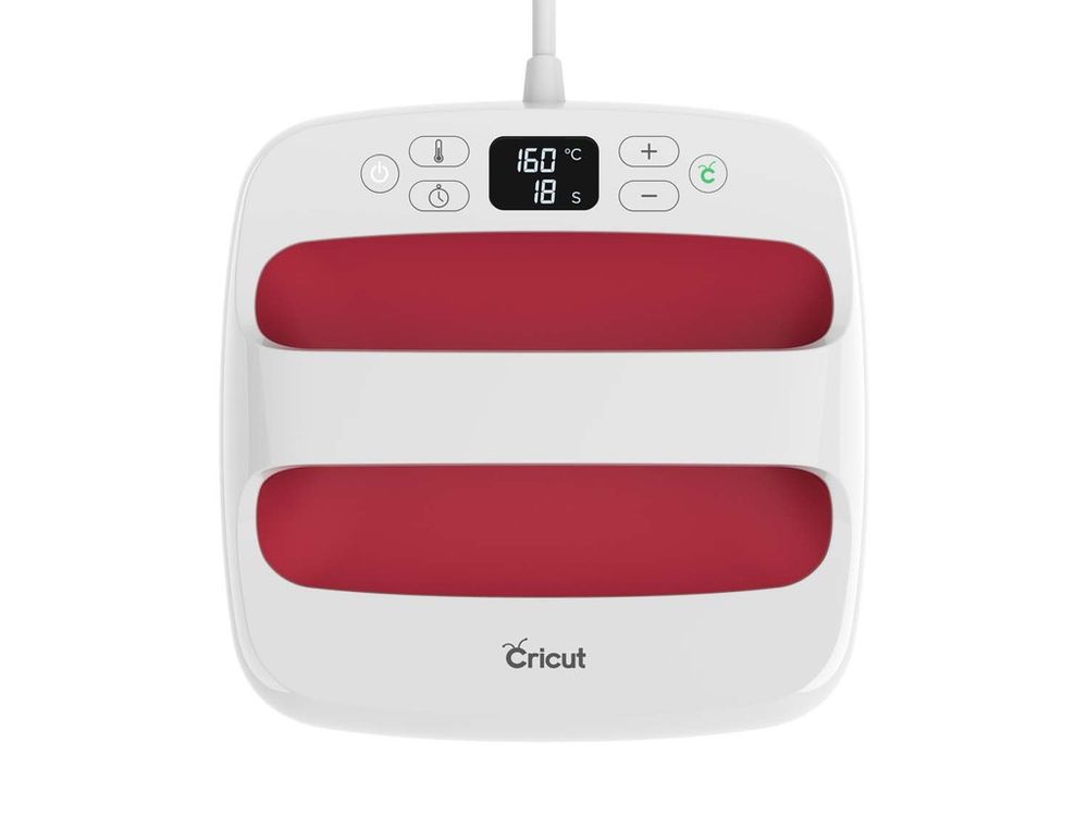 Children's arts and crafts - Easypress 2 Cricut - SAMPLE & SUPPLY