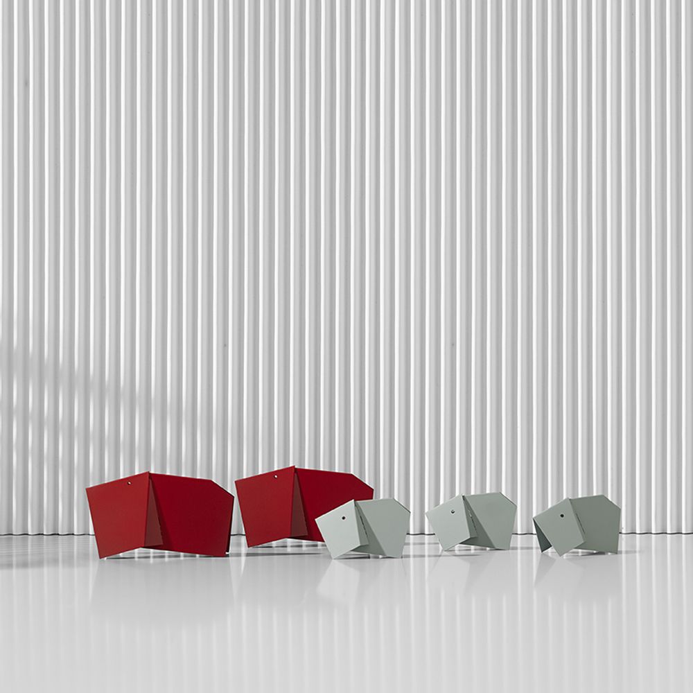 Objets design - Mamuts | Collection Animalmood - MAD LAB