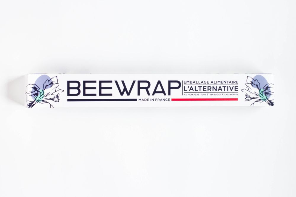 Ustensiles de cuisine - Bee Wrap - Personnalisable à votre marque - Zéro Déchet - INDUTEX SA