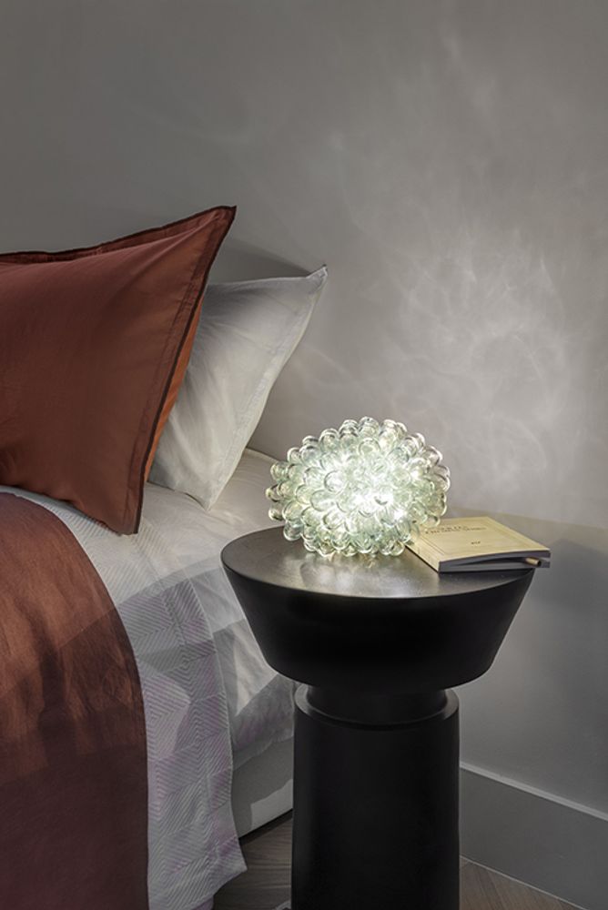 Objets de décoration - Grappe de verre soufflé - TADÉ PAYS DU LEVANT